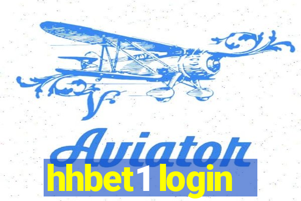 hhbet1 login